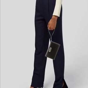 Rebecca Minkoff Love Lock Wristlet IPhone 8